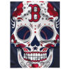 Boston Red Sox Blankets - Sherpa Blanket for Gift - Soft boston red sox blankets sherpa blanket for gift soft ver 49
