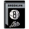 Brooklyn Nets Blankets - Sherpa Blanket for Bed - Lightweight brooklyn nets blankets sherpa blanket for bed lightweight ver 18