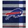 Buffalo Bills Blanket - Fleece Blanket for Bed - Cozy buffalo bills blanket fleece blanket for bed cozy ver 66