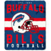 Buffalo Bills Blanket - Fleece Blanket for Gift - Soft buffalo bills blanket fleece blanket for gift soft ver 71