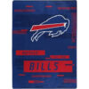 Buffalo Bills Blanket - Fleece Blanket for Sofa - Cozy (Multiple Sizes) buffalo bills blanket fleece blanket for sofa cozy multiple sizes ver 46