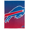 Buffalo Bills Blanket - Fleece Blanket for Sofa - Cozy (Queen Size) buffalo bills blanket fleece blanket for sofa cozy queen size ver 32