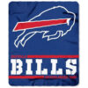 Buffalo Bills Blanket - Sherpa Blanket for Bed - Lightweight buffalo bills blanket sherpa blanket for bed lightweight ver 69