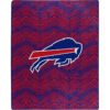 Buffalo Bills Blanket - Sherpa Blanket for Bed - Warm buffalo bills blanket sherpa blanket for bed warm ver 3