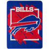 Buffalo Bills Blanket - Sherpa Blanket for Gift - Soft buffalo bills blanket sherpa blanket for gift soft ver 8