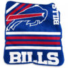 Buffalo Bills Blanket - Sherpa Blanket for Sofa - Cozy buffalo bills blanket sherpa blanket for sofa cozy ver 45