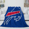 Buffalo Bills Blanket - Sherpa Blanket for Sofa - Lightweight buffalo bills blanket sherpa blanket for sofa lightweight ver 10