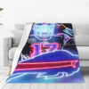 Buffalo Bills Blankets - Fleece Blanket for Bed - Soft buffalo bills blankets fleece blanket for bed soft ver 17