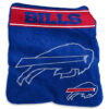 Buffalo Bills Blankets - Fleece Blanket for Bed - Warm buffalo bills blankets fleece blanket for bed warm ver 2