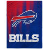 Buffalo Bills Blankets - Fleece Blanket for Couch - Warm buffalo bills blankets fleece blanket for couch warm ver 30