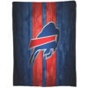 Buffalo Bills Blankets - Fleece Blanket for Gift - Soft (Queen Size) buffalo bills blankets fleece blanket for gift soft queen size ver 42