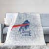 Buffalo Bills Blankets - Fleece Blanket for Gift - Warm buffalo bills blankets fleece blanket for gift warm ver 60