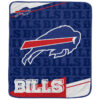 Buffalo Bills Blankets - Sherpa Blanket for Sofa - Cozy buffalo bills blankets sherpa blanket for sofa cozy ver 50