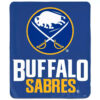 Buffalo Sabres Blankets - Sherpa Blanket for Bed - Soft buffalo sabres blankets sherpa blanket for bed soft ver 5
