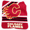 Calgary Flames Blanket - Fleece Blanket for Bed - Lightweight calgary flames blanket fleece blanket for bed lightweight ver 4