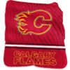Calgary Flames Blankets - Fleece Blanket for Bed - Cozy calgary flames blankets fleece blanket for bed cozy ver 8