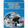 Carolina Panthers Blankets - Fleece Blanket for Bed - Cozy carolina panthers blankets fleece blanket for bed cozy ver 47