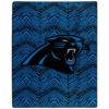Carolina Panthers Blankets - Fleece Blanket for Gift - Soft (Queen Size) carolina panthers blankets fleece blanket for gift soft queen size ver 3