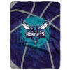 Charlotte Hornets Blanket - Fleece Blanket for Gift - Lightweight charlotte hornets blanket fleece blanket for gift lightweight ver 7