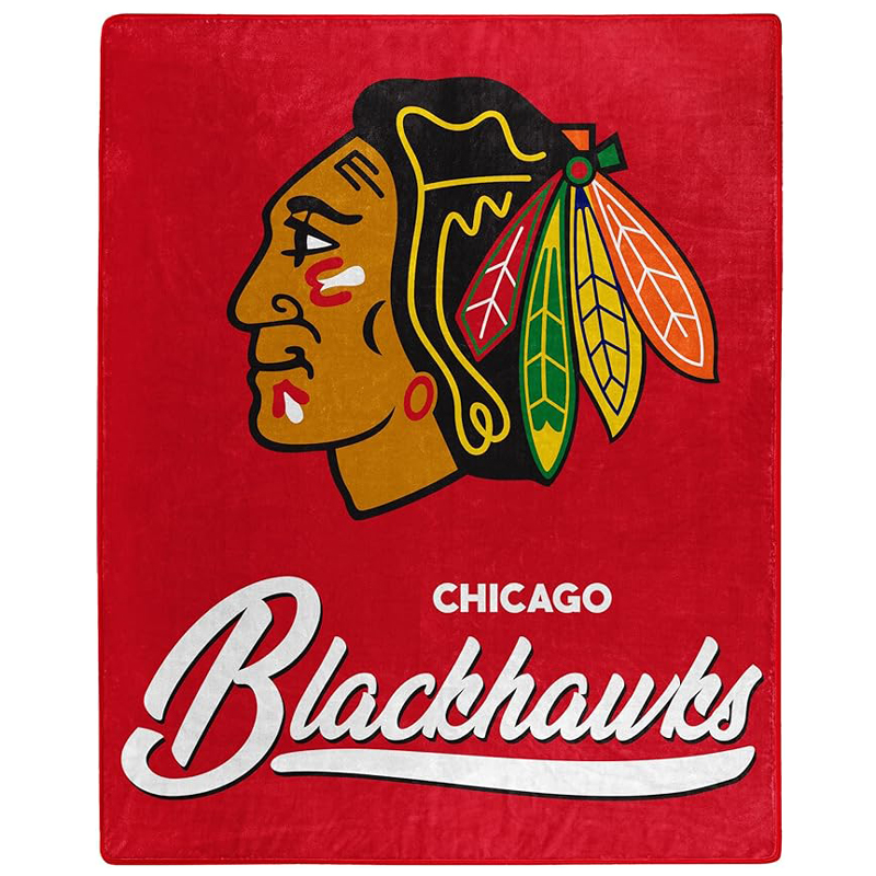 chicago-blackhawks-blankets-sherpa-blanket-for-sofa-cozy-throw-size-ver-10 chicago blackhawks blankets sherpa blanket for sofa cozy throw size ver 10
