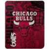 Chicago Bulls Blanket - Fleece Blanket for Bed - Warm chicago bulls blanket fleece blanket for bed warm ver 21