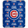 Chicago Cubs Blanket - Fleece Blanket for Sofa - Warm chicago cubs blanket fleece blanket for sofa warm ver 20