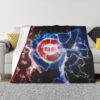 Chicago Cubs Blankets - Fleece Blanket for Bed - Cozy chicago cubs blankets fleece blanket for bed cozy ver 18