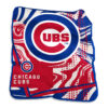 Chicago Cubs Blankets - Sherpa Blanket for Bed - Warm chicago cubs blankets sherpa blanket for bed warm ver 10
