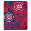 Chicago Cubs Blankets - Sherpa Blanket for Sofa - Lightweight chicago cubs blankets sherpa blanket for sofa lightweight ver 17