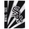 Chicago White Sox Blanket - Fleece Blanket for Bed - Warm (Queen Size) chicago white sox blanket fleece blanket for bed warm queen size ver 76