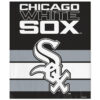 Chicago White Sox Blanket - Fleece Blanket for Gift - Soft chicago white sox blanket fleece blanket for gift soft ver 28
