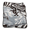 Chicago White Sox Blanket - Sherpa Blanket for Bed - Soft (Multiple Sizes) chicago white sox blanket sherpa blanket for bed soft multiple sizes ver 45