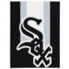 Chicago White Sox Blanket - Sherpa Blanket for Couch - Cozy chicago white sox blanket sherpa blanket for couch cozy ver 37