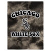 Chicago White Sox Blankets - Sherpa Blanket for Gift - Lightweight (Throw Size) chicago white sox blankets sherpa blanket for gift lightweight throw size ver 29