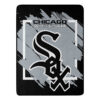 Chicago White Sox Blankets - Sherpa Blanket for Gift - Soft (Queen Size) chicago white sox blankets sherpa blanket for gift soft queen size ver 9