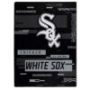 Chicago White Sox Blankets - Sherpa Blanket for Gift - Warm (Multiple Sizes) chicago white sox blankets sherpa blanket for gift warm multiple sizes ver 4