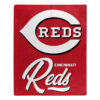 Cincinnati Reds Blanket - Fleece Blanket for Sofa - Warm cincinnati reds blanket fleece blanket for sofa warm ver 18