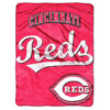Cincinnati Reds Blankets - Fleece Blanket for Sofa - Soft cincinnati reds blankets fleece blanket for sofa soft ver 8