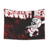 Cincinnati Reds Blankets - Sherpa Blanket for Couch - Warm cincinnati reds blankets sherpa blanket for couch warm ver 37