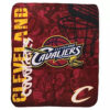 Cleveland Cavaliers Blanket - Sherpa Blanket for Couch - Warm cleveland cavaliers blanket sherpa blanket for couch warm ver 2