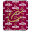 Cleveland Cavaliers Blankets - Fleece Blanket for Sofa - Cozy (Multiple Sizes) cleveland cavaliers blankets fleece blanket for sofa cozy multiple sizes ver 19
