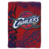 Cleveland Cavaliers Blankets - Fleece Blanket for Sofa - Soft cleveland cavaliers blankets fleece blanket for sofa soft ver 20