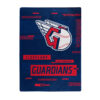 Cleveland Guardians Blanket - Fleece Blanket for Sofa - Warm cleveland guardians blanket fleece blanket for sofa warm ver 3