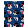 Cleveland Guardians Blanket - Fleece Blanket for Sofa - Warm cleveland guardians blanket fleece blanket for sofa warm ver 9