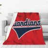 Cleveland Guardians Blanket - Sherpa Blanket for Gift – Soft cleveland guardians blanket sherpa blanket for gift soft ver 22