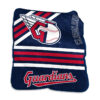 Cleveland Guardians Blanket - Sherpa Blanket for Gift - Warm cleveland guardians blanket sherpa blanket for gift warm ver 4