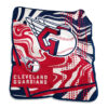 Cleveland Guardians Blankets - Fleece Blanket for Gift - Soft (Throw Size) cleveland guardians blankets fleece blanket for gift soft throw size ver 12