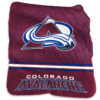 Colorado Avalanche Blankets - Sherpa Blanket for Gift - Soft (Multiple Sizes) colorado avalanche blankets sherpa blanket for gift soft multiple sizes ver 1