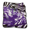 Colorado Rockies Blankets - Fleece Blanket for Gift - Cozy (Multiple Sizes) colorado rockies blankets fleece blanket for gift cozy multiple sizes ver 28