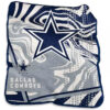 Dallas Cowboys Blanket - Fleece Blanket for Bed - Lightweight dallas cowboys blanket fleece blanket for bed lightweight ver 45